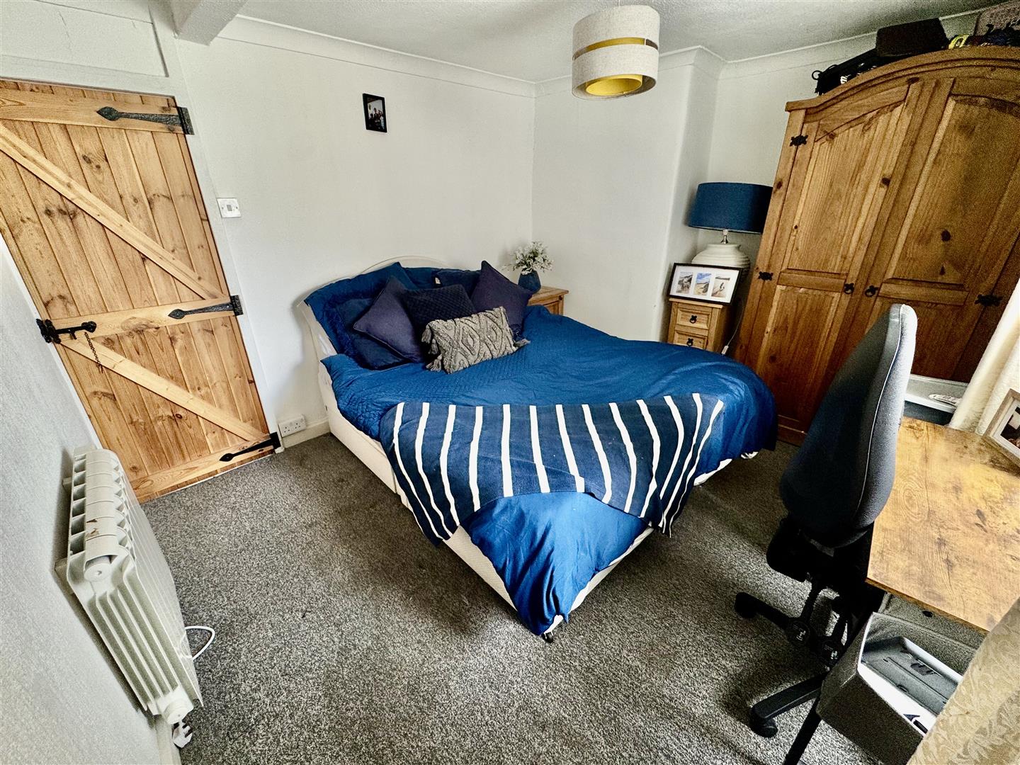 High Street, Nefyn, Pwllheli